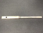 Codman 18-1015 No. 2 Puka Hole Chisel Handle. Fixed Price $65.00.