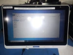 Pioneer Inc ALL-IN-1 Caris TOUCH-CT18 , P/n Q11-ME4XCQ-01. Fixed Price $300.00.