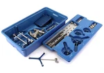Brainlab Vectorvision Cranial Instrument Set. Fixed Price $3150.00.