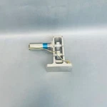 Faulhaber Gear Motor With Biomek Fx Belt Attachment. Fixed Price $192.50.
