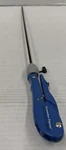 Snowden Pencer 90-7071 Laparoscopic Flat Nose, Dissector Forceps, 5.0MM X 32CM. Fixed Price $175.00.