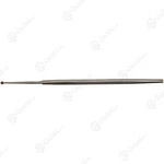 Premier Medical Meyhoefer Chalazion Curette Size #1 X:653171. Fixed Price $29.23.