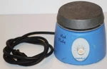 Vwr 12621-010 C1 Student Hotplate Stirrer Henry Troemner Lab Mini 120 Blue. Fixed Price $39.99.
