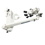 Karl Kaps Ref D-35614, Colposcope, For Parts Wont Power Up. Fixed Price $2500.00.