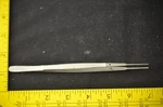 Jarit 285-120 Gerald Dressing Forceps Narrow Tips (17.8CM) Straight. Fixed Price $25.00.