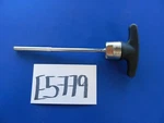 E5779 Medtronic 8110535 Crosslink Setscrew Driver. Fixed Price $175.00.