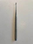 V.mueller Nasal Tenaculum Hook Instrument RH1120. Fixed Price $67.98.