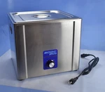 New Unused Brandmax U-13L Dental Ultrasonic Cleaner Cavitation Bath Unit. Fixed Price $899.00.