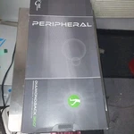 Diamondback 360 Peripheral Orbital Atherectomy System Exp. 2024.05.31. Fixed Price $700.00.