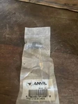 Nos Anvil 1/4 X 1/2INCH Automotive Stud Pipe. Fixed Price $6.95.