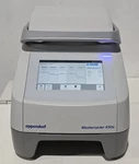 Eppendorf Mastercycler X50S Pcr Thermocycler. Fixed Price $3575.00.