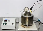 Parr Heater 4913 4838 Reactor Controller - Temperature Un (3351155). Fixed Price $1100.00.