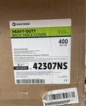 400CT Halyard Health 42307NS Heavy Duty Back Table Cover Non-sterile 60 X 90. Fixed Price $1500.00.