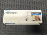 New Philips Respironics Peak Flow Meter Full Range 60-810 L/min Personal Best. Fixed Price $15.00.
