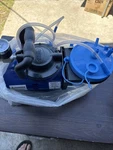 Drive 18600 Suction Machine. Fixed Price $85.00.