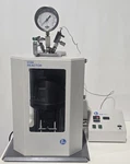 Parr 5100 Low Pressure Glass Reactor With 4838 Controller And Heater. Fixed Price $4225.00.