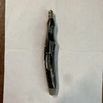 Cynosure Smartlipo Molded Metal Handpiece Fiber Holder 100-7007-740 Smartsense. Fixed Price $125.00.