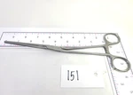 Weck 638181 Debakey Angled Peripheral Vascular Clamp. Fixed Price $17.99.