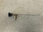 Linvatec QL4700R Quicklatch 4MM Degree Autoclavable Arthroscope. Fixed Price $465.00.