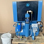 Tech West Ultra Clean ACOR2D2 Oil-less Air Compressor & Sound Cover 2-3 Users. Fixed Price $2499.99.