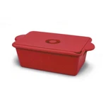Heathrow Scientific Ice PAN,SQUARE,9L,RED 6NUF0. Fixed Price $172.05.