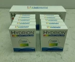 Packs Micro Essential QC-1001 Test Paper 0-1000 Ppm Dispenser Exp 2022. Fixed Price $22.49.
