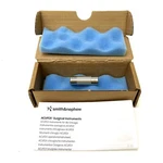 Acufex Ref 013527 Sizing Tube, 11.0 Mm. Fixed Price $195.00.