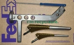 Biomet Rasp Lot 31-478042, 31-473904,31-473900 And Shutt 21.1001. Fixed Price $300.00.