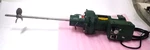 Spxflow EV1P25M Lightnin Mixers Spindle W/baldor Motor .25HP 1800 Rpm. Fixed Price $1167.49.
