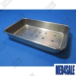 Vollrath Stainless Steel 7312-2 Pan/tray. Fixed Price $18.03.