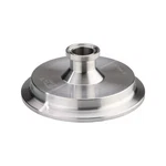 Maxpure TEG31I6L3.0X1.5-PL Concenreducer, Ss, CLAMP11/2", 3". Fixed Price $242.99.