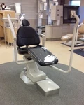 A-dec 1040 Cascade Radius Dental Operatory Package. Fixed Price $9995.00.