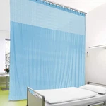Cololeaf Extra Wide 15FT 8FT Tall Nickle Grommet Medical Ceiling Lab. Fixed Price $114.87.