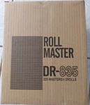 DR-835 Rolls (duplo DR835 Masters) DP-21S/22S DP21L/22L New. Fixed Price $39.99.
