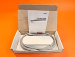 Stryker Fiber Optic Light Cord Ref 233-050-065 Cable Illumination Grey New Box. Fixed Price $229.00.
