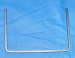 V. Mueller Os 6000 Self-retaining Retractor Frame, Large, 7 1/2" X 10. Fixed Price $99.99.