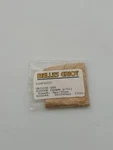 Melles Griot 01MFG027 50MM Diameter Crown Glass Front Surface Mirror. Fixed Price $20.00.