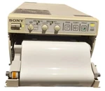 Sony UP-895CE Video Graphic Ultrasound Digital Photo Thermal Printer. Fixed Price $77.23.