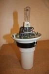 Berchtold Chromovision 24-650 Overhead In-light Camera. Fixed Price $1699.00.