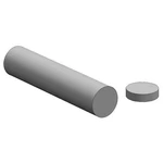 Rod Stock, Ss, In Overall L, 6R.75-6. Fixed Price $12.15.