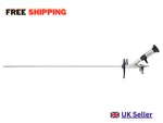 Olympus WA2UR11A Ureteroscope 5 6.7/8.4FR Angled Hd Endoscope Light Cable Tray. Fixed Price $7437.65.