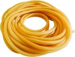 Joytube Natural Latex Rubber TUBING,3MM(1/8") Id 6MM(1/4") 6MM, Amber. Fixed Price $16.17.