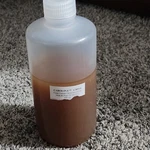 Carolina C30910 Yeast Extract Dextrose Yed 350ML. Melt Pour Sterile Science Lab. Fixed Price $14.00.