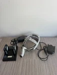 Integra 90500 Battery Powered Led Headlight System W/ 2 Batteries Charger Nice. Fixed Price $845.00.