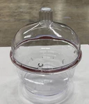 Thermo Scientific 5311-0250 Nalgene Transparent Classic Design 250MM Desiccator. Fixed Price $159.31.
