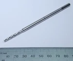 Acumed #ATM-099 Cannulated Drill Bit 4 " Stainless Steel Surgical Mini-acutrak. Fixed Price $62.10.