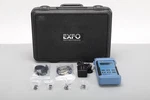 Exfo FVA-60B-DEI Portable Variable Attenuator 62.5/125UM Multimode & Accessories. Fixed Price $177.04.
