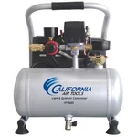 California Air Tools CAT-1P1060S 0.6 Hp Gal 120 Max Psi. Fixed Price $156.25.