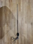 Jarit Roto-lok W/ Rotating Knob. Fixed Price $187.50.