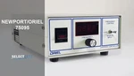 Newport / Oriel 75095 Chopper Controller **look** (ref.: 199G). Fixed Price $125.00.